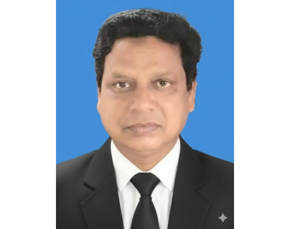 মোঃ মোজাম্মেল হক