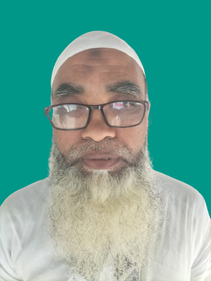 শিক্ষকের ছবি